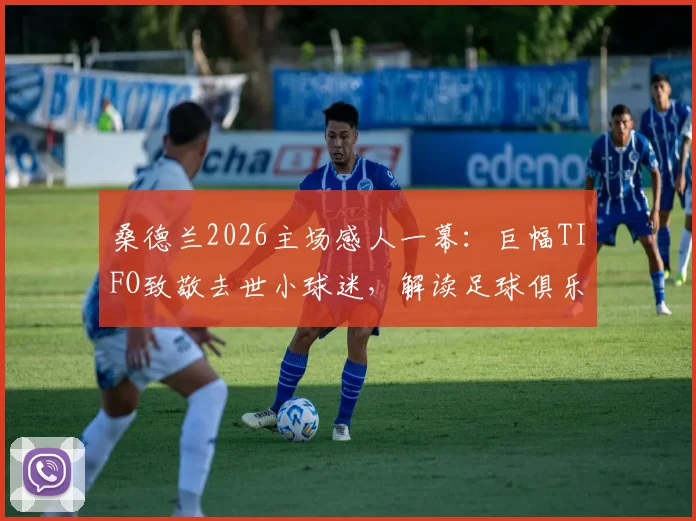 桑德兰2026主场感人一幕：巨幅TIFO致敬去世小球迷，解读足球俱乐部的社区关怀与球迷文化