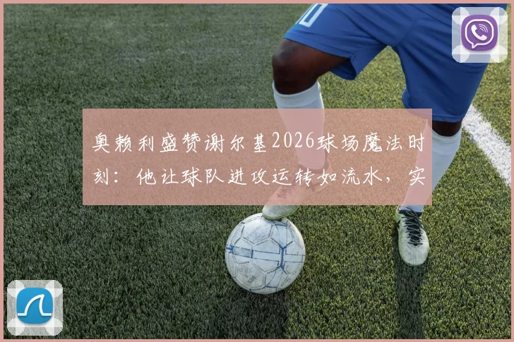 奥赖利盛赞谢尔基2026球场魔法时刻:他让球队进攻运转如流水,实战技巧揭秘